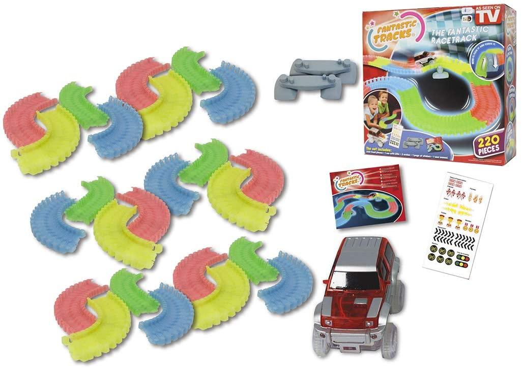 Fantastično dirkališče