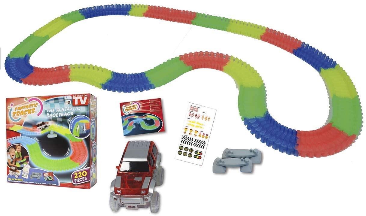 Fantastično dirkališče