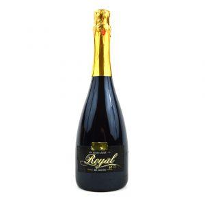 Royal vrhunsko peneče vino zelo suho Vinag