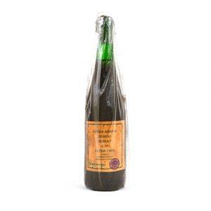 Rumeni Muškat Kamnica letnik 1964 Vinag 212€