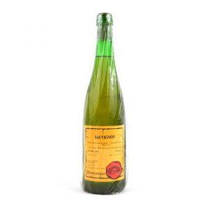 Sauvignon Mariborski vinorodni okoliš letnik 1982 Vinag