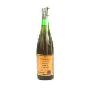 Sivi Pinot Rulandec Celestrina letnik 1976 Vinag 73€