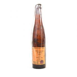 Traminec Svečina letnik 1965 Vinag 170€