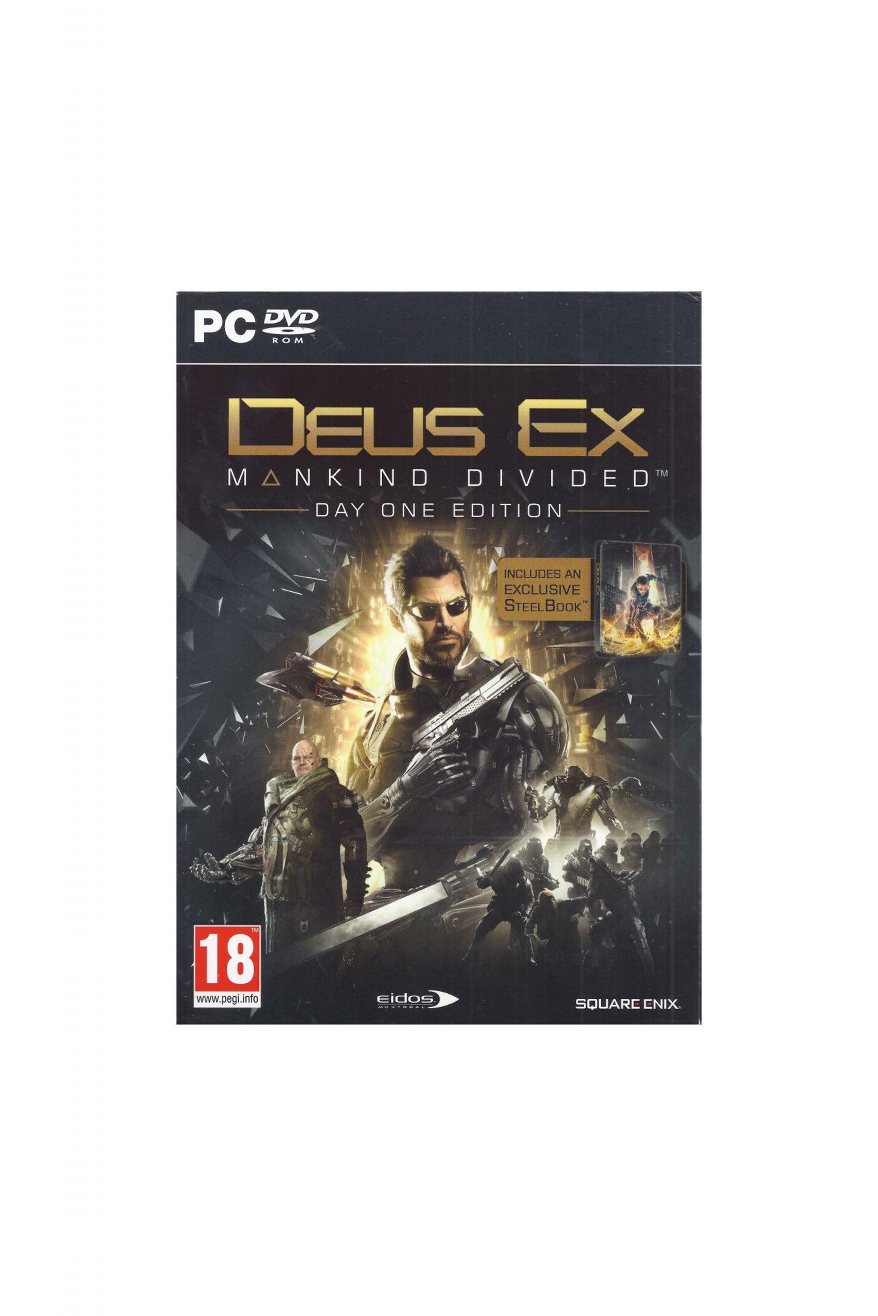 Dues-Ex-Mankind-Divided-Day-One-Edition